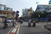 Kịch trần hiếm bán đất Mặt Phố Bạch Mai 203m2, MT 9.1m giá 495 triệu/m (có thương lượng)